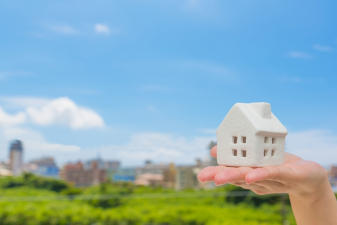 土地・マンション・中古住宅